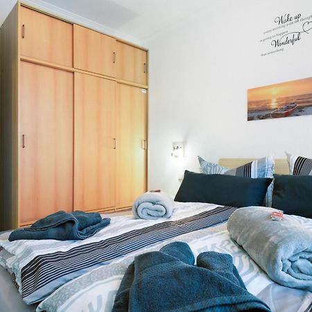 شقة Haus Elbe 5 كوكسهافن المظهر الخارجي الصورة